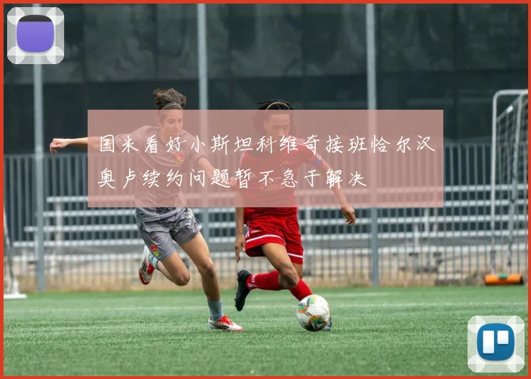 国米看好小斯坦科维奇接班恰尔汉奥卢续约问题暂不急于解决